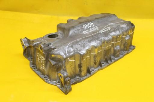 МАСЛЯНЫЙ ПОДДОН GOLF VII 2.0 TDI CRL 04L103603C