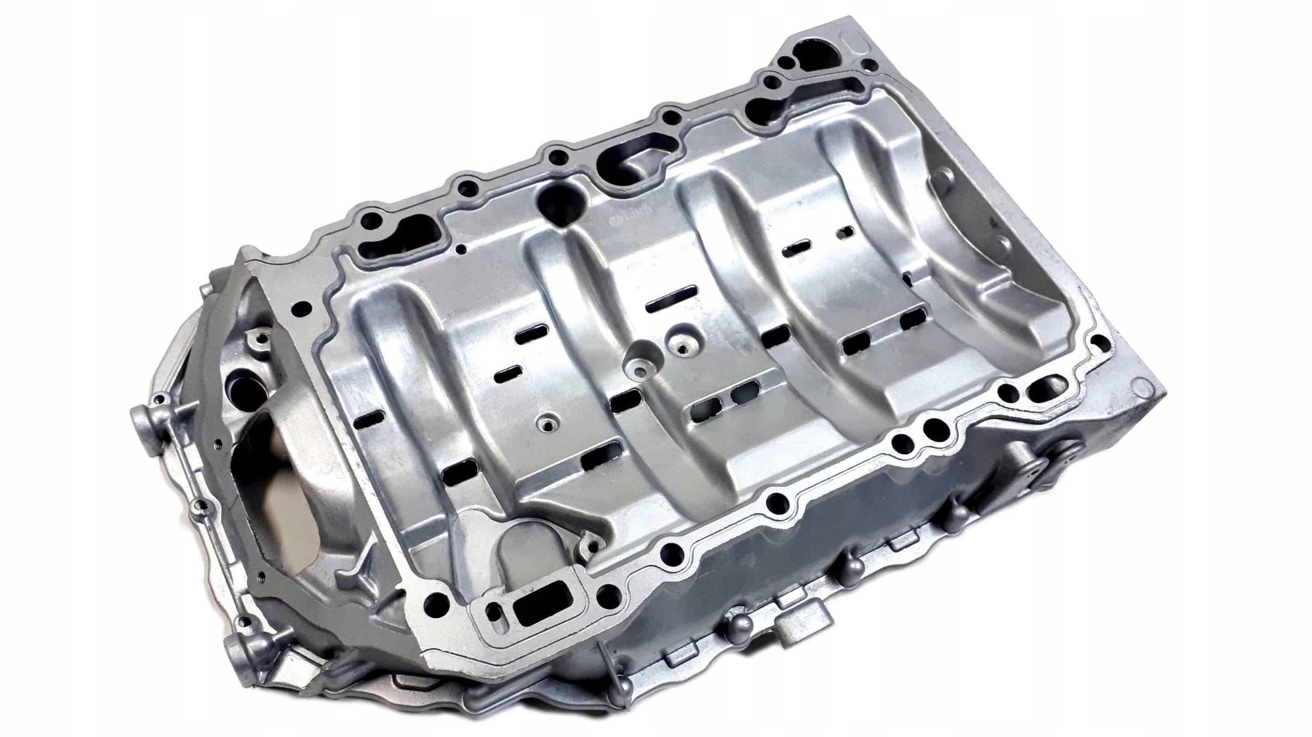 06J103603T - ВЕРХНІЙ МАСЛЯНИЙ ПІДДОН VW GOLF VI VII 1.8 TSI 2.0 TFSI