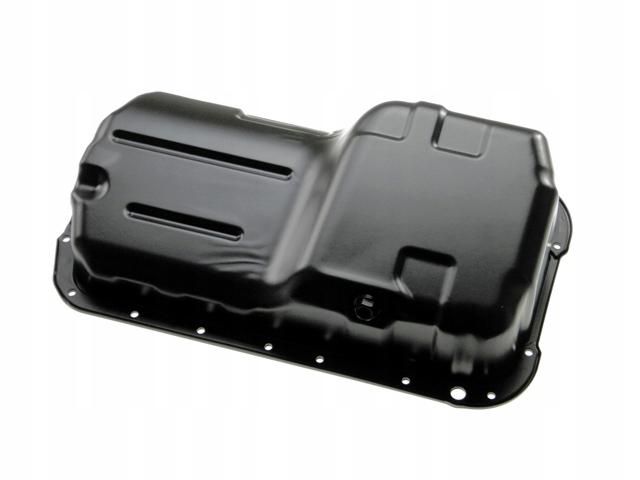 BMO-HD-006 - МАСЛЯНИЙ ПІДДОН HONDA ACCORD 2.0 2.2 90-98