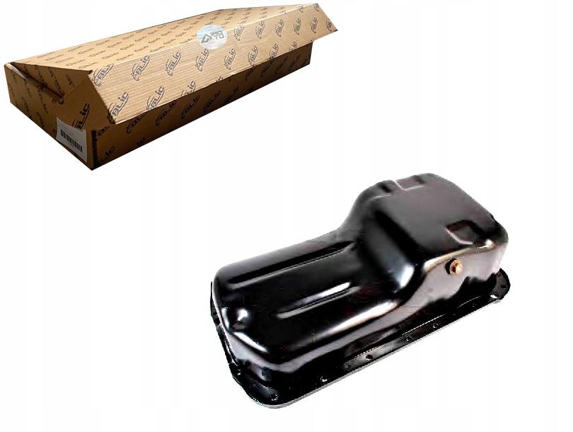 0216-00-2921470P - Масляный поддон HONDA ACCORD Mk V coupe 2.2 и ES (CD