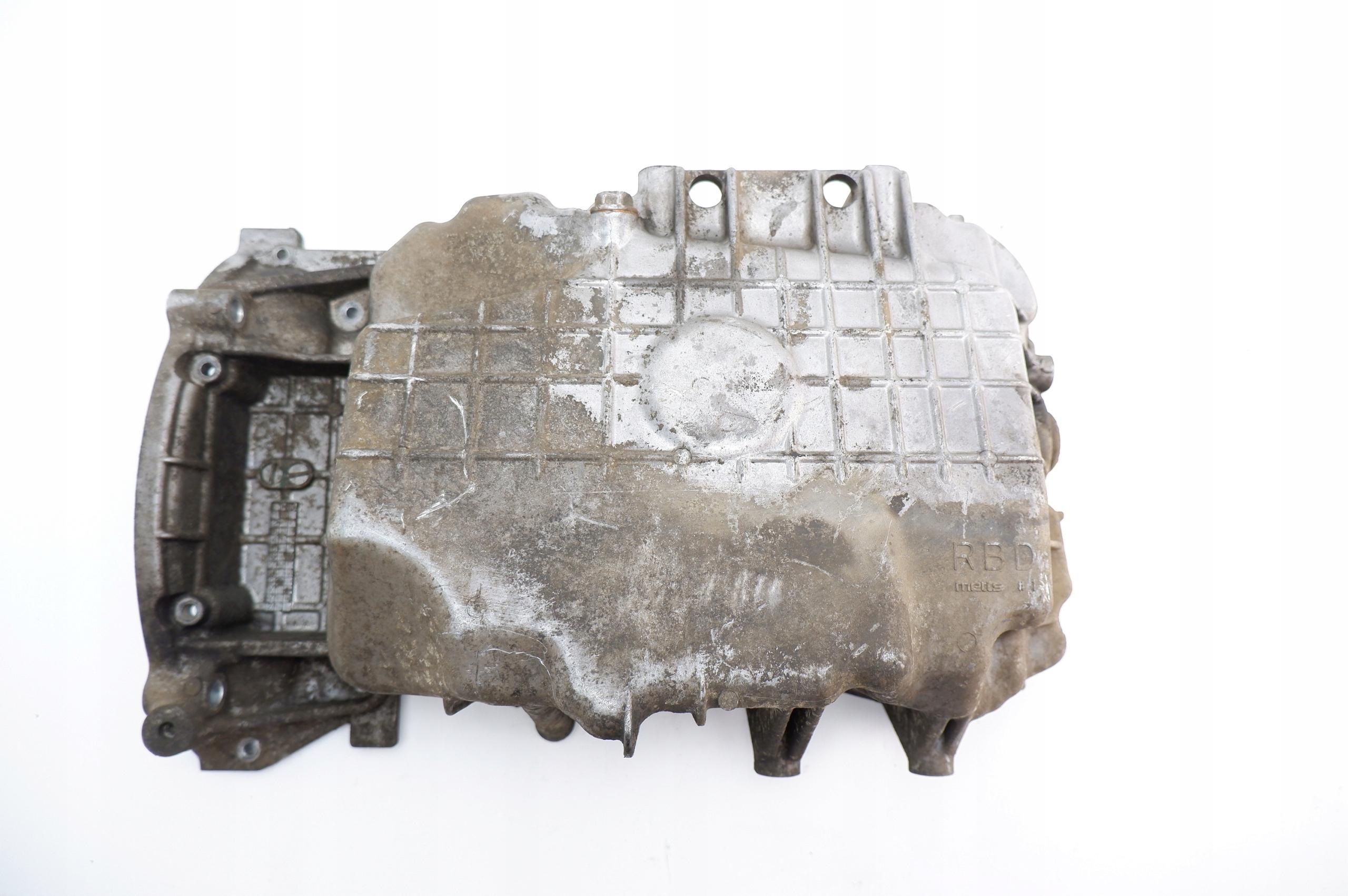 МАСЛЯНИЙ ПІДДОН HONDA ACCORD VII 7 2.2 I-CTDI