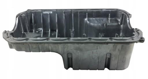 BMO-HD-004 - МАСЛЯНИЙ ПІДДОН HONDA CIVIC 1991-2001 11200-P2J-000