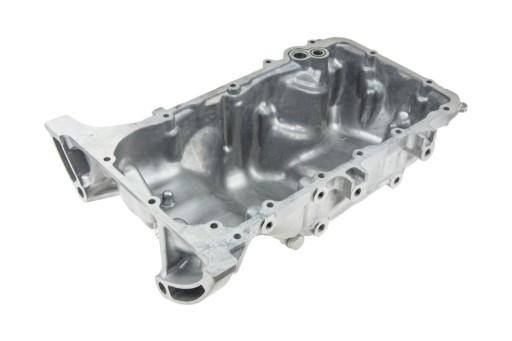 BMO-HD-003 - МАСЛЯНИЙ ПІДДОН HONDA CIVIC 8 VIII UFO 1.8 2005-