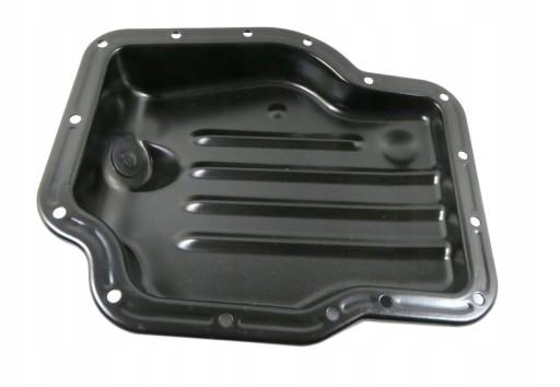 11201PLZD20 - МАСЛЯНЫЙ ПОДДОН HONDA CIVIC EP EU EV 1.7 CTDI 01-05