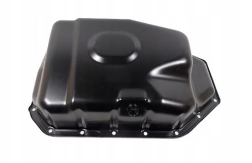 14635 - МАСЛЯНЫЙ ПОДДОН HONDA CIVIC VII 2.0 2001-2005