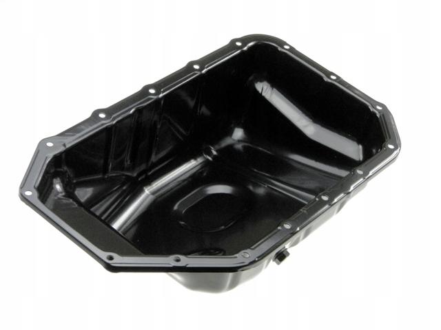 BMO-HD-010 - МАСЛЯНИЙ ПІДДОН HONDA CR-V CIVIC 2.0 01-06 АЛЮМІНІЙ