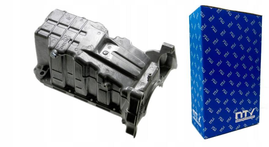 BMO-HD-002 - МАСЛЯНИЙ ПІДДОН HONDA JAZZ 1.4 02-08, / OE 11200PWA020