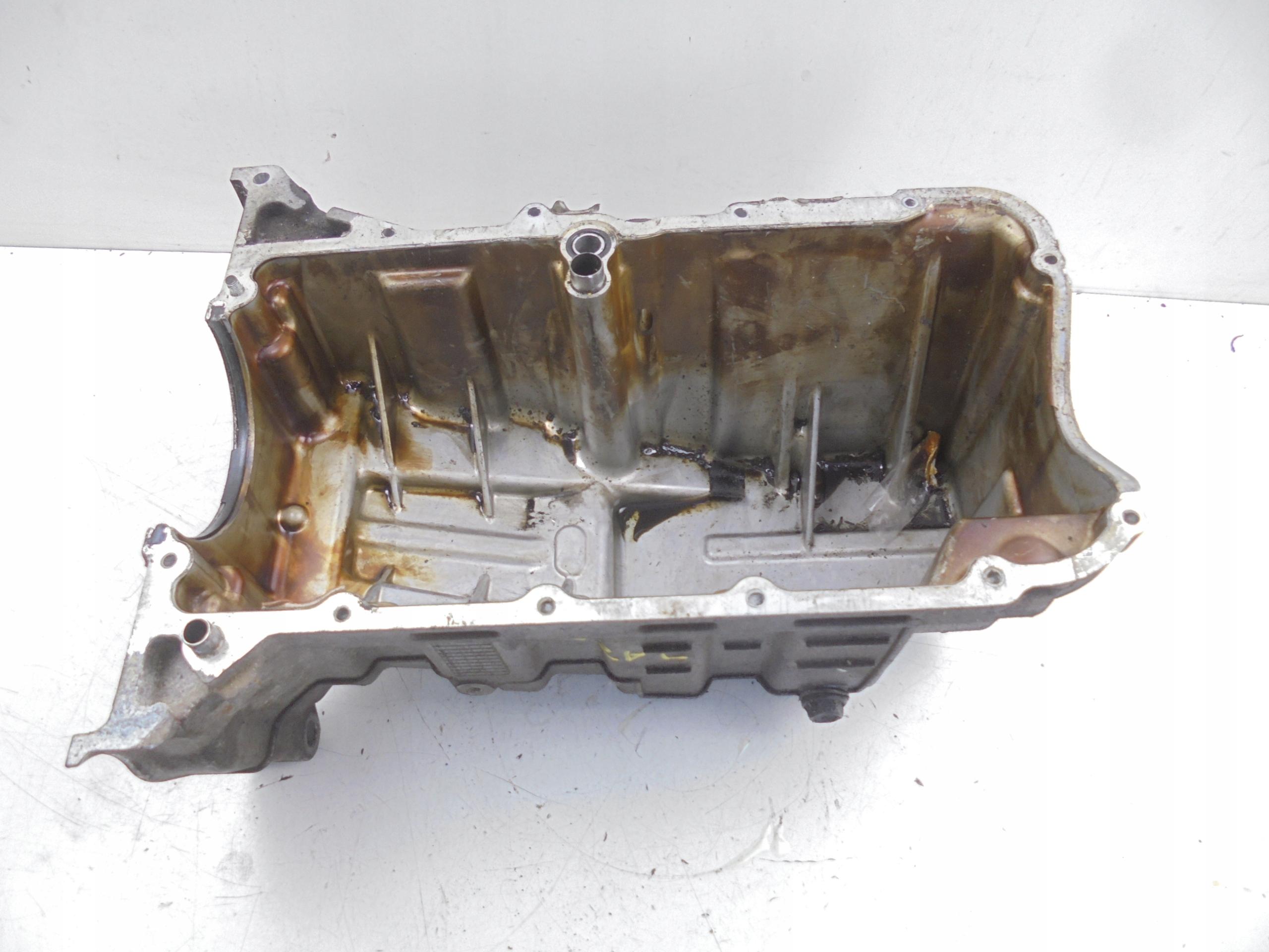 МАСЛЯНИЙ ПІДДОН HONDA JAZZ II 1.2 1.3 1.4 16V