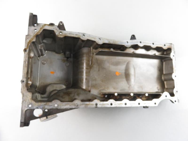 Масляний піддон HUMMER H3 3.7 12587315