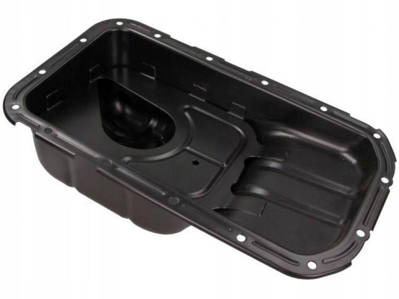 18-0473 - Масляный поддон HYUNDAI ATOS 1.0 1.1 i10 1.1
