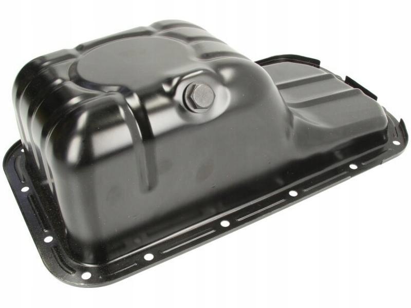 0216-00-3127473P - МАСЛЯНЫЙ ПОДДОН HYUNDAI GETZ 1.1 KIA PICANTO 1.0 1.1