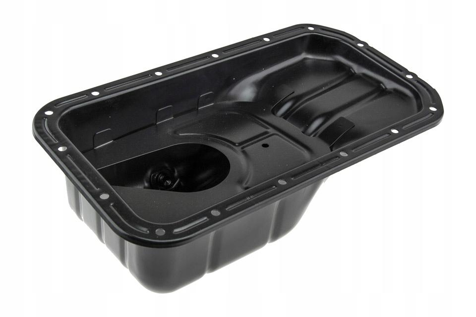 BMO-HY-507 - Масляний піддон HYUNDAI GETZ i10 KIA PICANTO 1,0 1,1