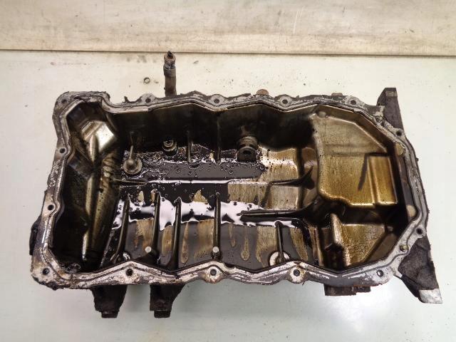 МАСЛЯНИЙ ПІДДОН HYUNDAI TUCSON 2.0 CRDI