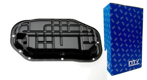 BMO-NS-019 - МАСЛЯНИЙ ПІДДОН INFINITI QX70 13-,