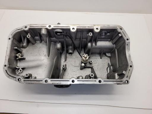 55582918 - МАСЛЯНИЙ ПІДДОН INSIGNIA ASTRA 2.0 CDTI