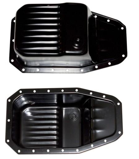 99479940 - МАСЛЯНЫЙ ПОДДОН IVECO DAILY 2.8 НОВЫЙ