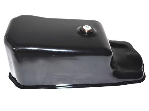 МАСЛЯНЫЙ ПОДДОН IVECO DAILY 3.0 JTD 5801556927