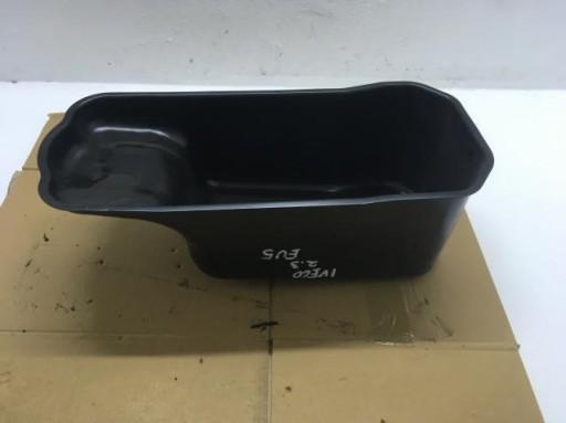 МАСЛЯНЫЙ ПОДДОН IVECO DAILY FIAT DUCATO 2.3 EU5 06-