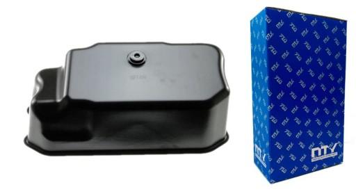 BMO-FT-010 - МАСЛЯНЫЙ ПОДДОН IVECO DAILY III CITROEN JUMPER 2.3 D