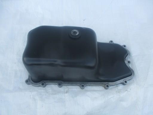 5801595939 5801838539 - МАСЛЯНИЙ ПІДДОН IVECO DAILY VI 2.3 HPI EURO 5 6