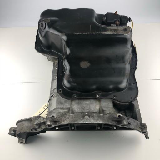 4R8Q-6U004-EA - МАСЛЯНЫЙ ПОДДОН JAGUAR XF XJ 350 2.7 TD ELD11