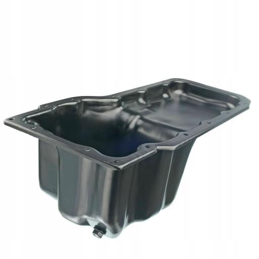 BMO-CH-003 - МАСЛЯНЫЙ ПОДДОН JEEP GRAND CHEROKEE 4.7 1999-2005