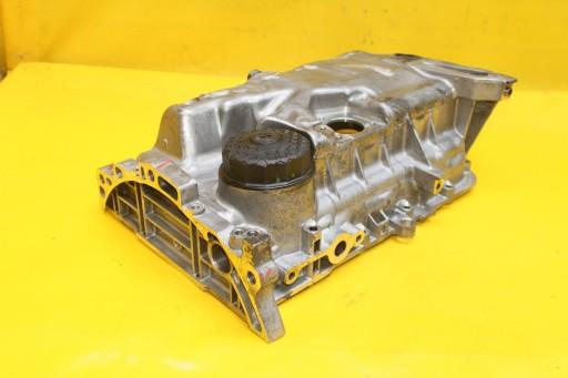 МАСЛЯНИЙ ПІДДОН KIA CEED III HYUNDAI 1.6 CRDI D4FE