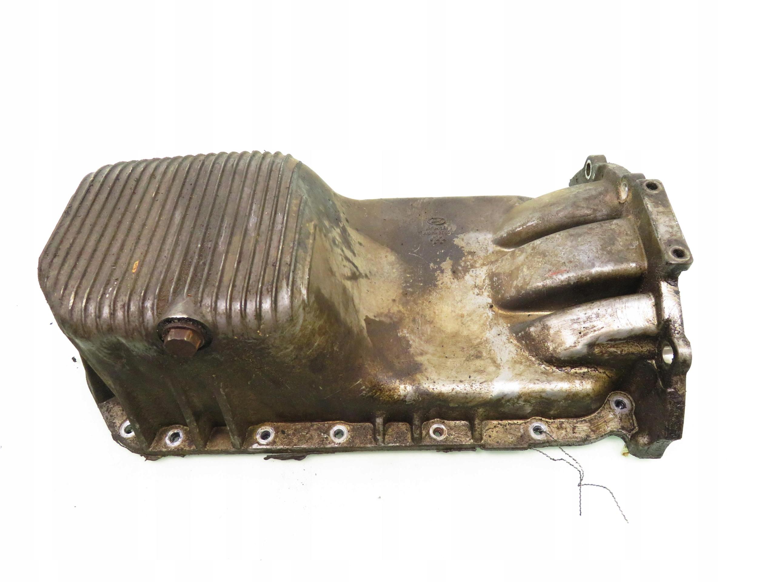 МАСЛЯНЫЙ ПОДДОН KIA CERATO 1.6 2151126601