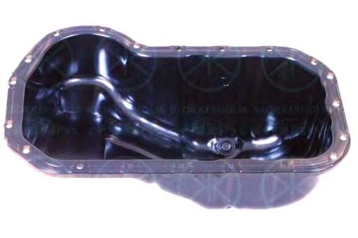 KLO-9539471-ZS1 - МАСЛЯНЫЙ ПОДДОН KLOKKERHOLM 50103601 35445700 583607