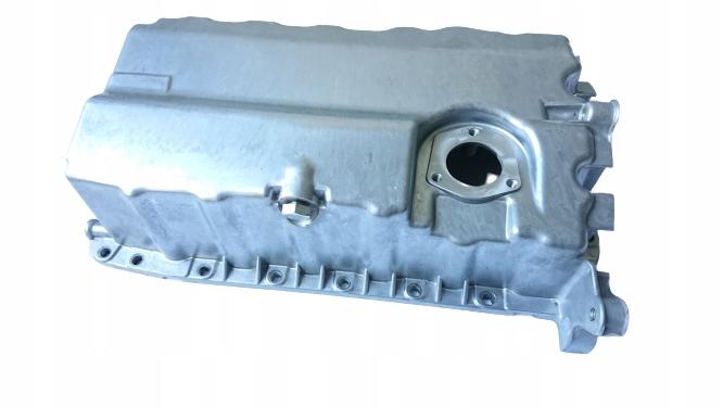 9534475 - МАСЛЯНЫЙ ПОДДОН KLOKKERHOLM SEAT LEON 1.9 2.0 TDI