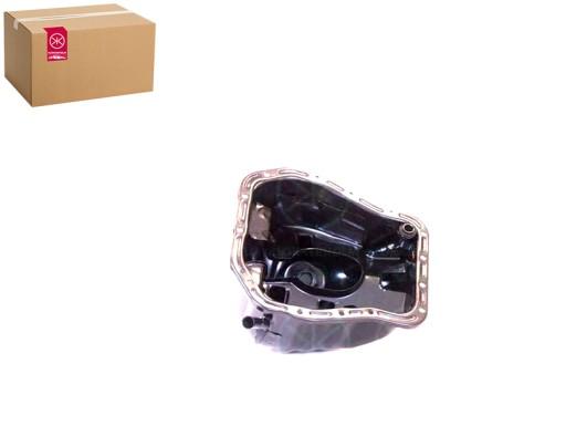 6711477 - МАСЛЯНЫЙ ПОДДОН [KLOKKERHOLM]