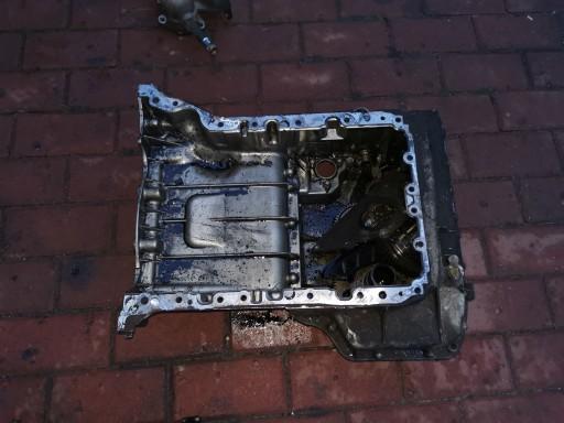 Масляний піддон A6510140603 SPRINTER 906 2.2 CDI