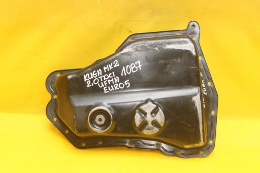 5 - МАСЛЯНИЙ ПІДДОН KUGA MK2 2.0 TDCI UFMA 9681842080