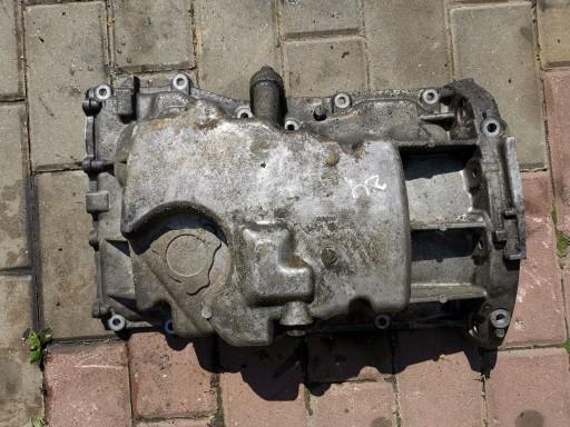 Масляний піддон LF0110401A MAZDA 6 2.0 B FORD MONDEO