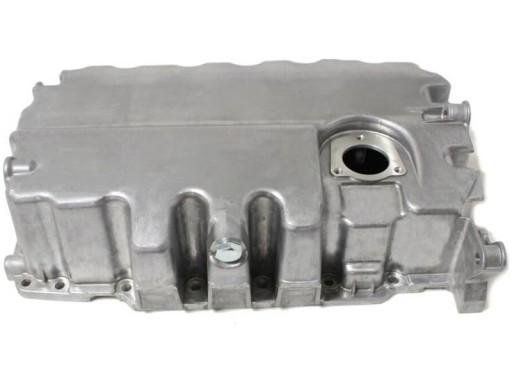 МАСЛЯНЫЙ ПОДДОН LORO 100-00-028