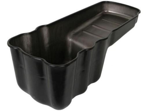 ENT040001 - МАСЛЯНИЙ ПІДДОН MAN SU 10.5 SL II 10.5 NG 10.5