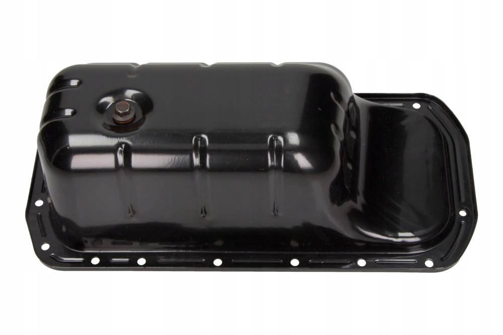 34-0076 - МАСЛЯНИЙ ПІДДОН MAXGEAR + ХАЛЯВА