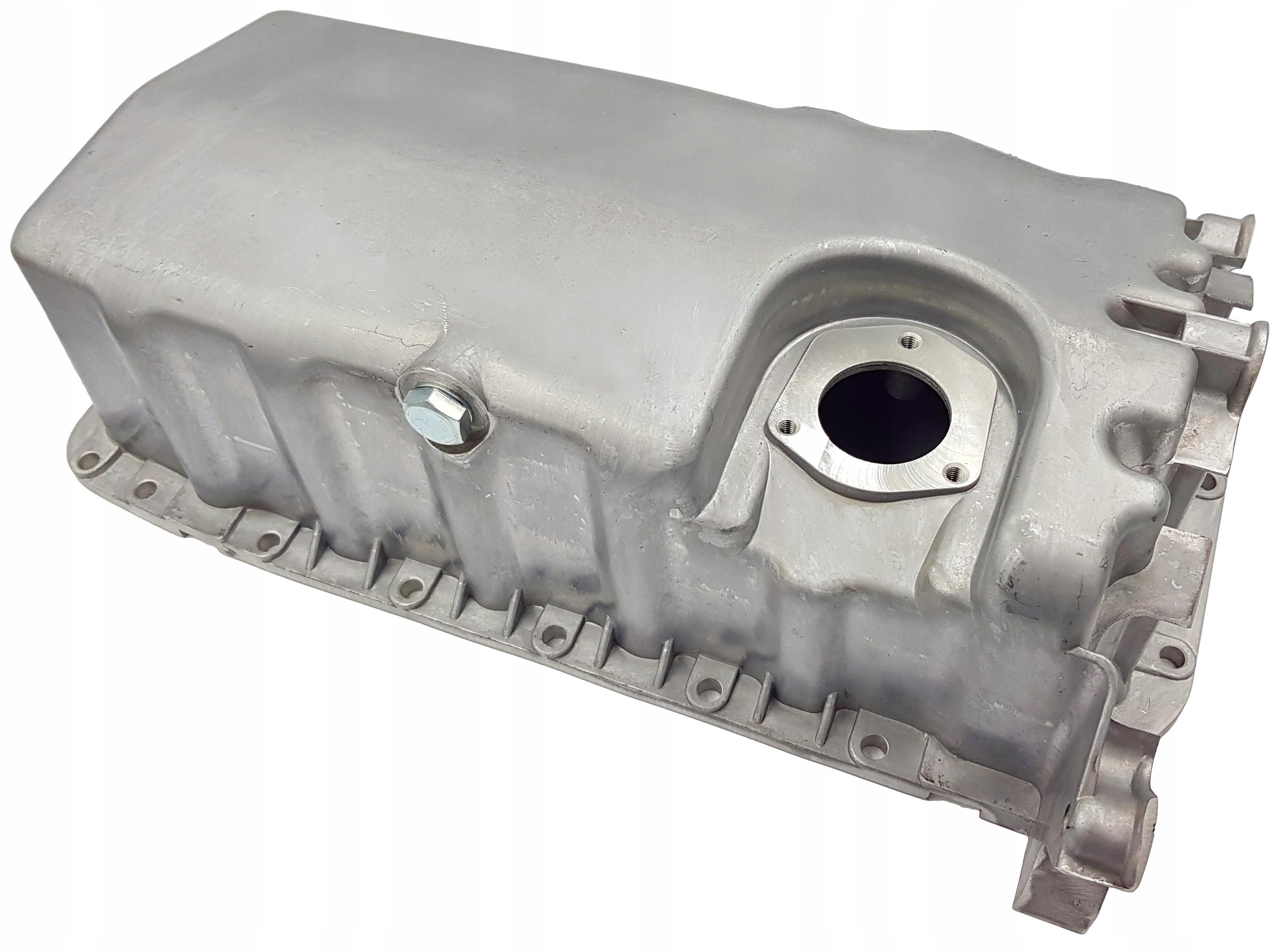 038103603N - МАСЛЯНЫЙ ПОДДОН MAXGEAR SEAT LEON VW BORA 1.9 SDI TDI