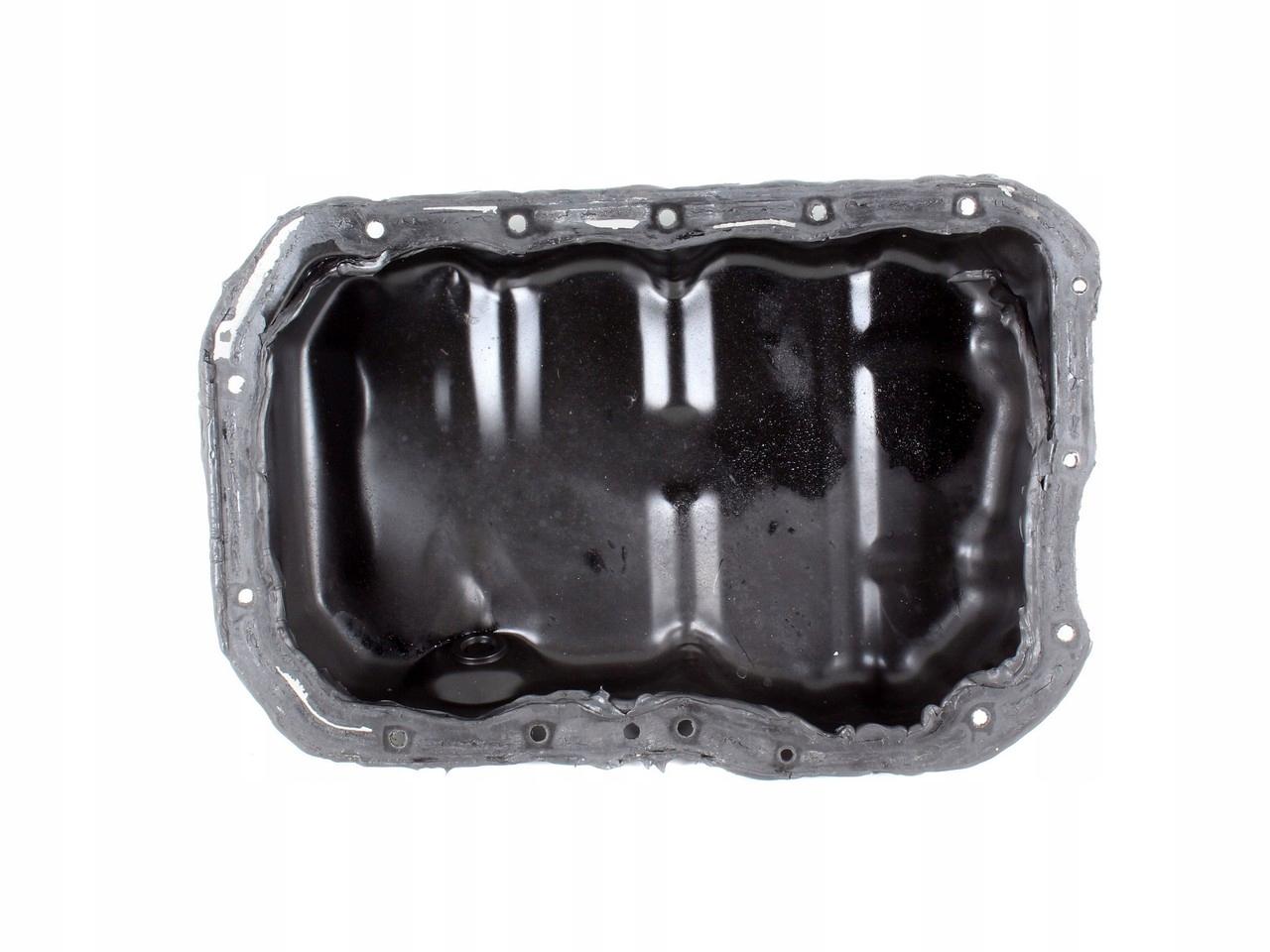 PL372184 - МАСЛЯНИЙ ПІДДОН MAZDA 2.0 CD DI MZR-CD MZRCD