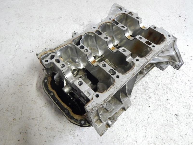 МАСЛЯНЫЙ ПОДДОН MAZDA 2 DJ 1.5 B 14-21