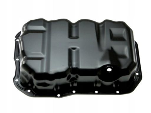 RF5C-10-400A - МАСЛЯНЫЙ ПОДДОН MAZDA 6 2.0 2.2 GG GH GY 05-НОВЫЙ