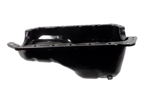 BMO-MZ-000 - МАСЛЯНИЙ ПІДДОН MAZDA DEMIO (DW) 1.3 1998-2000