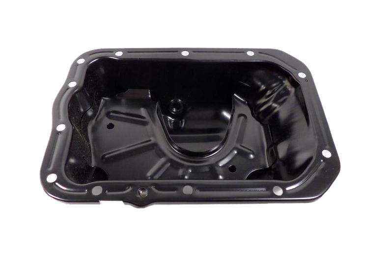 0216-00-3439472P - МАСЛЯНЫЙ ПОДДОН MAZDA PREMACY 1999-2005 НОВЫЙ