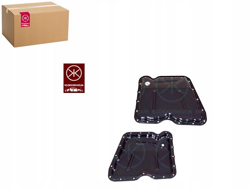 KLO6041477(iMOTO) - МАСЛЯНЫЙ ПОДДОН MEGANE II 2.0 DCI 05-KLOKKERHOLM