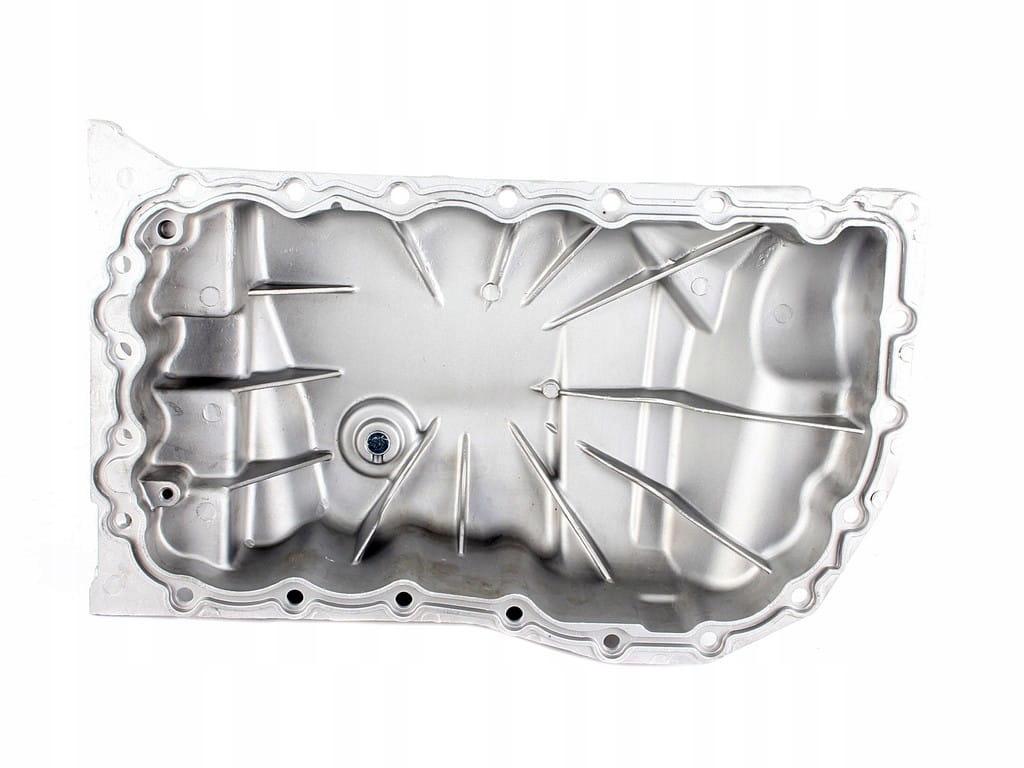 7700111746 8200728381 - МАСЛЯНИЙ ПІДДОН MEGANE SCENIC І 1.8 16V 1.9 DTI DCI