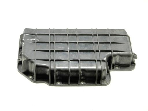 BMO-ME-002 - Масляний піддон MERCEDES C-Class C280 C320 C430 93-