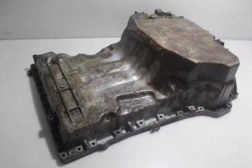 Масляный поддон MERCEDES C Class W204 1.8