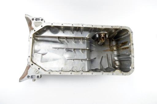 Масляний піддон MERCEDES CLK W208 2.0 136KM