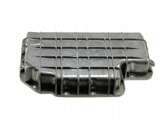 BMO-ME-002 - Масляний піддон MERCEDES E Class E280 E320 E430 -03