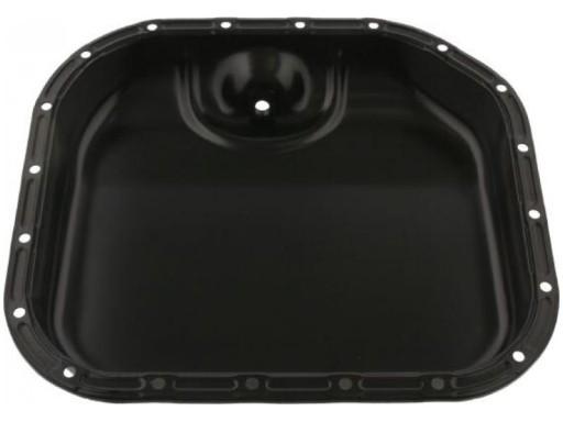 05735 - Масляний піддон MERCEDES S-Class W108, W109 3.5